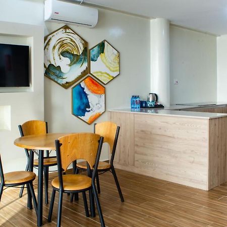 Prideinn Plaza Nairobi Airport Mlolongo Екстериор снимка