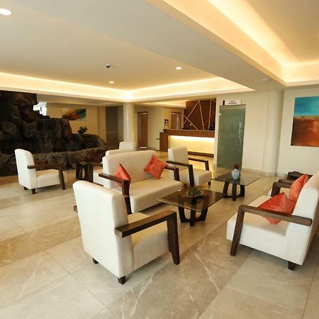 Prideinn Plaza Nairobi Airport Mlolongo Екстериор снимка