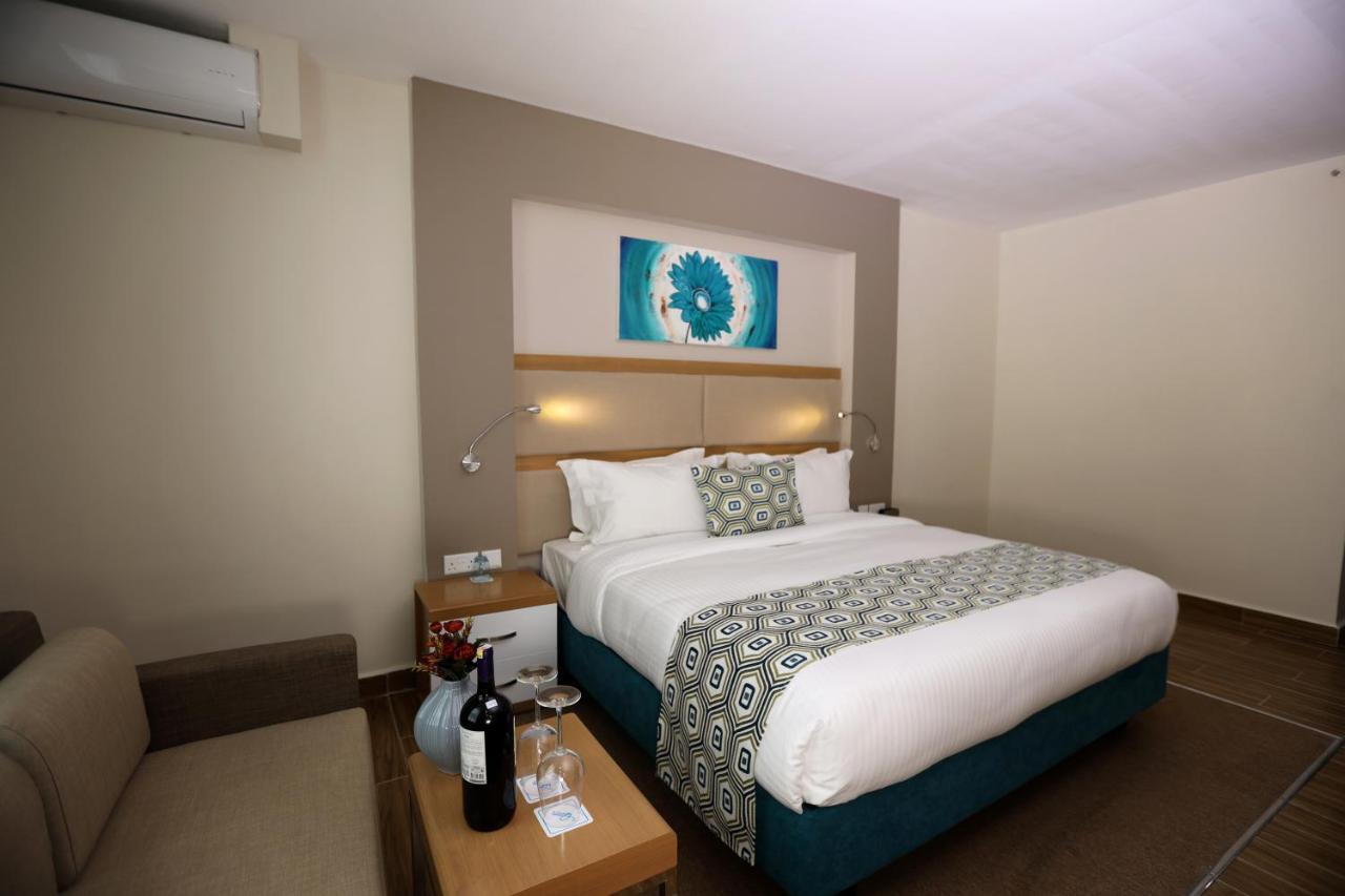 Prideinn Plaza Nairobi Airport Mlolongo Екстериор снимка
