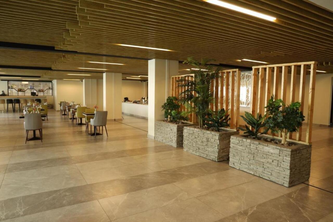 Prideinn Plaza Nairobi Airport Mlolongo Екстериор снимка
