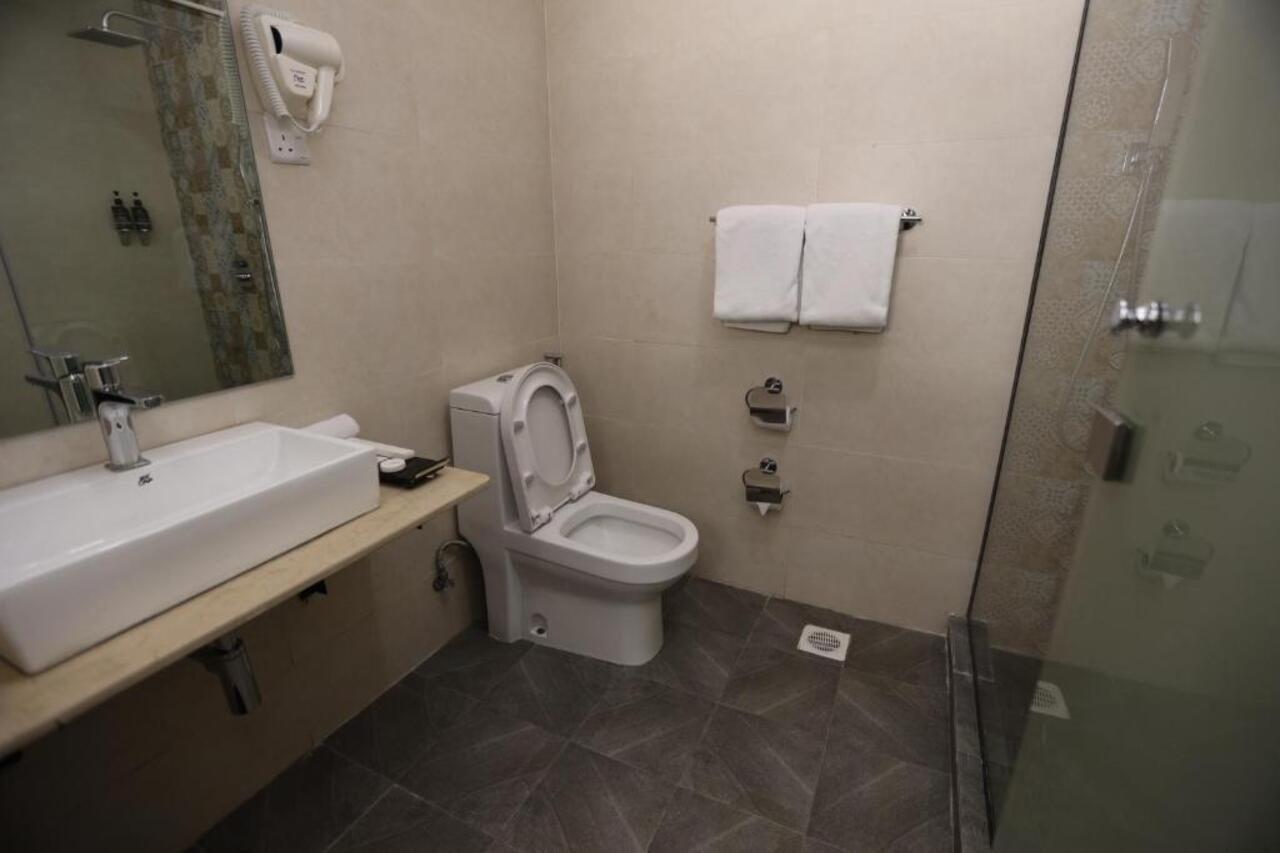 Prideinn Plaza Nairobi Airport Mlolongo Екстериор снимка