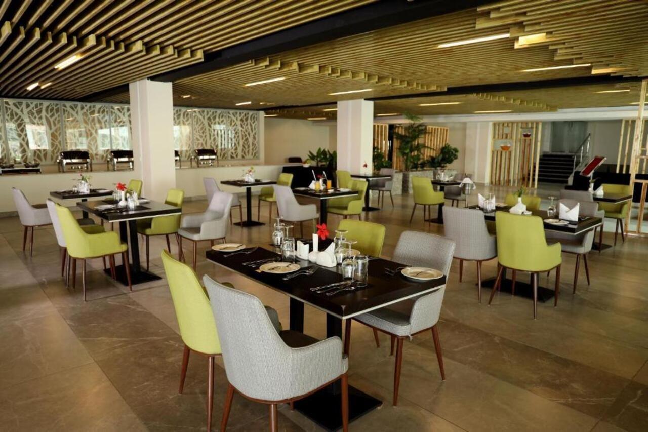 Prideinn Plaza Nairobi Airport Mlolongo Екстериор снимка