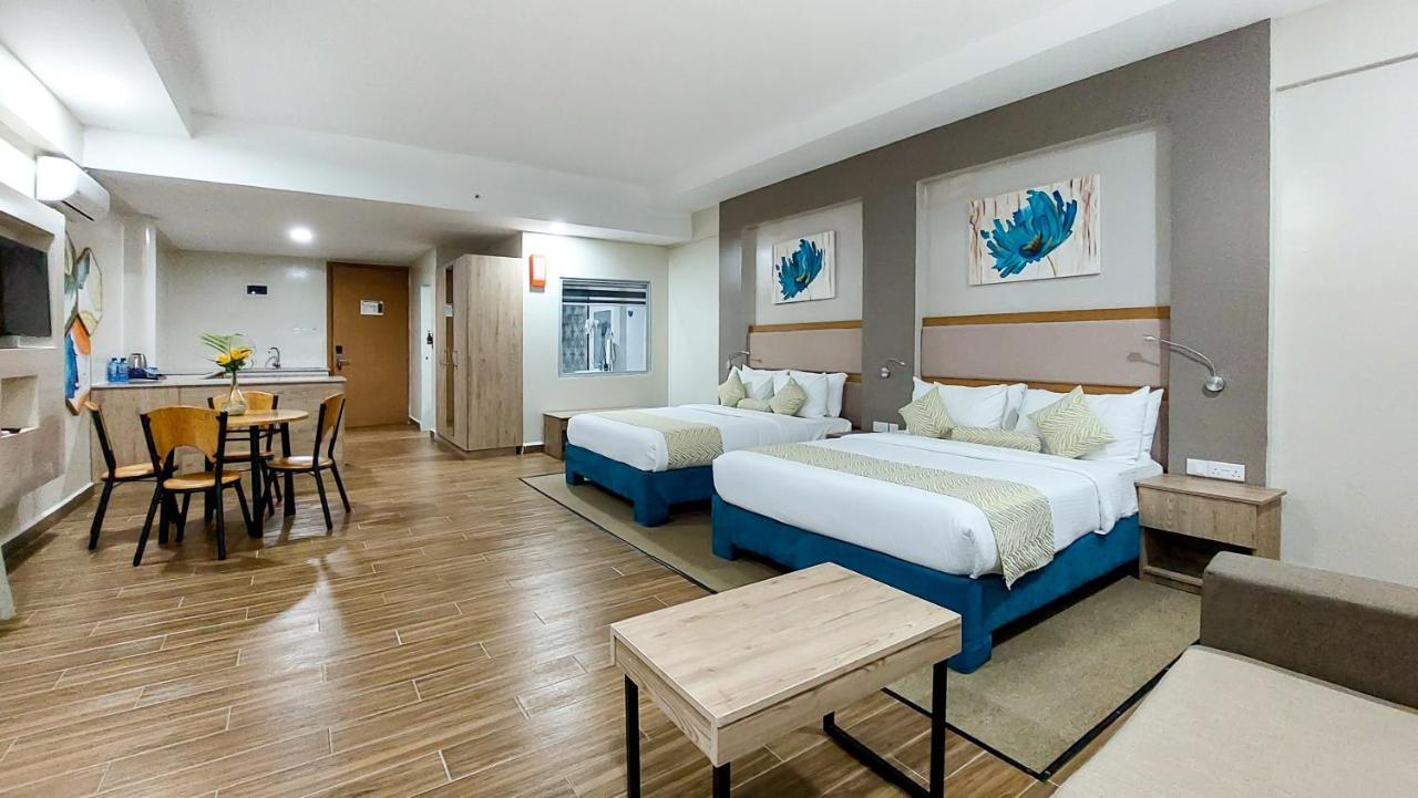 Prideinn Plaza Nairobi Airport Mlolongo Екстериор снимка