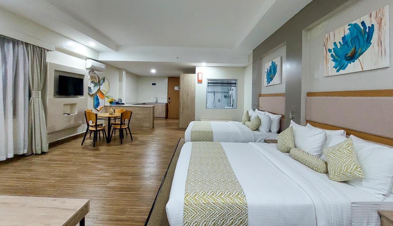 Prideinn Plaza Nairobi Airport Mlolongo Екстериор снимка