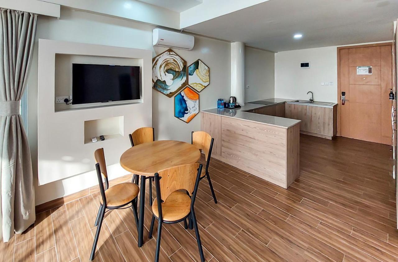 Prideinn Plaza Nairobi Airport Mlolongo Екстериор снимка