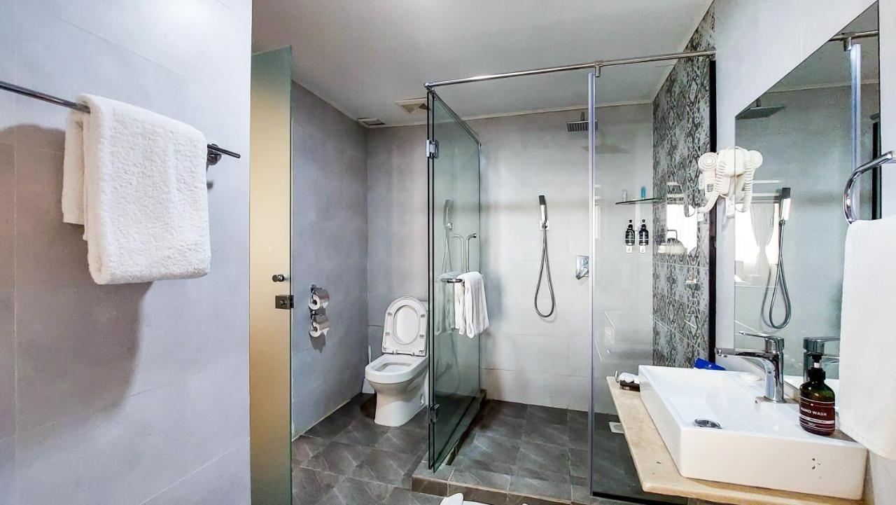 Prideinn Plaza Nairobi Airport Mlolongo Екстериор снимка