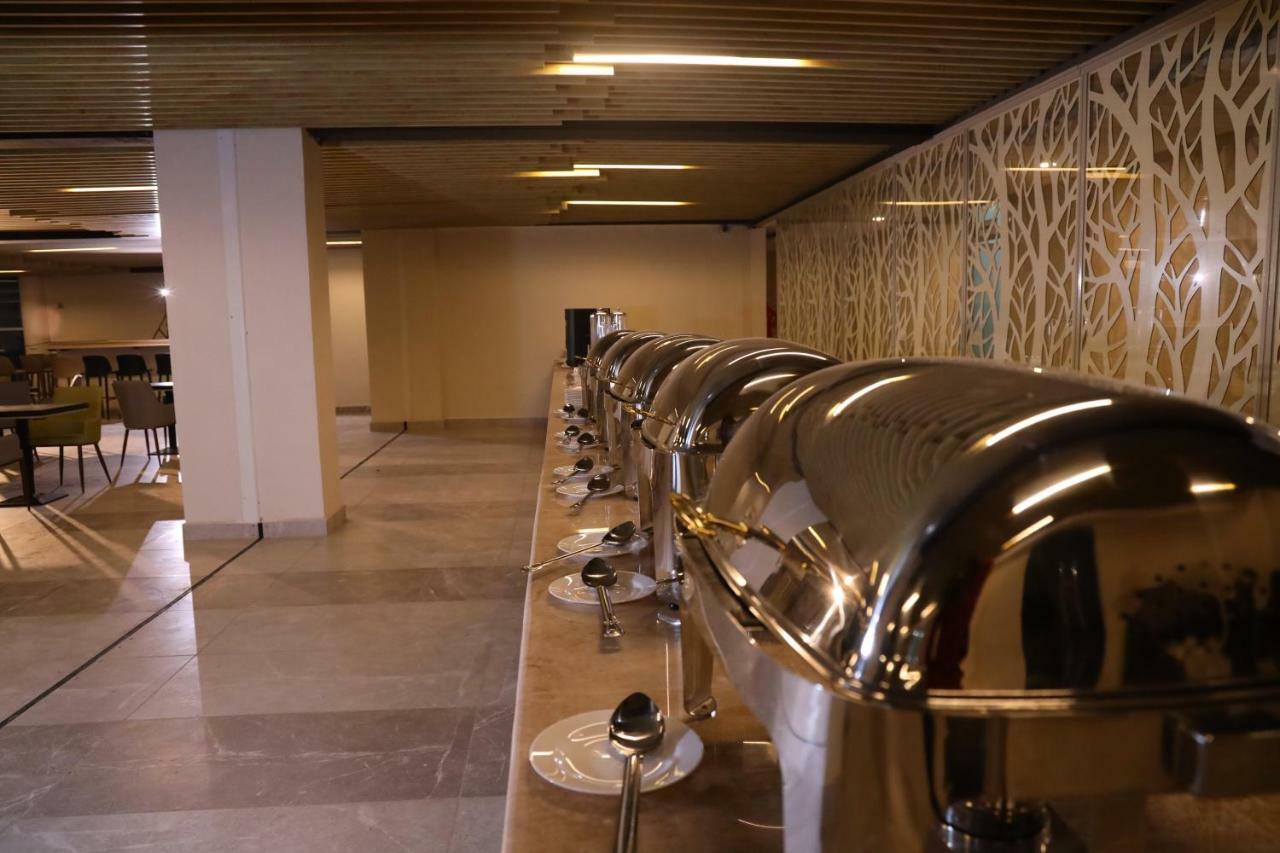 Prideinn Plaza Nairobi Airport Mlolongo Екстериор снимка