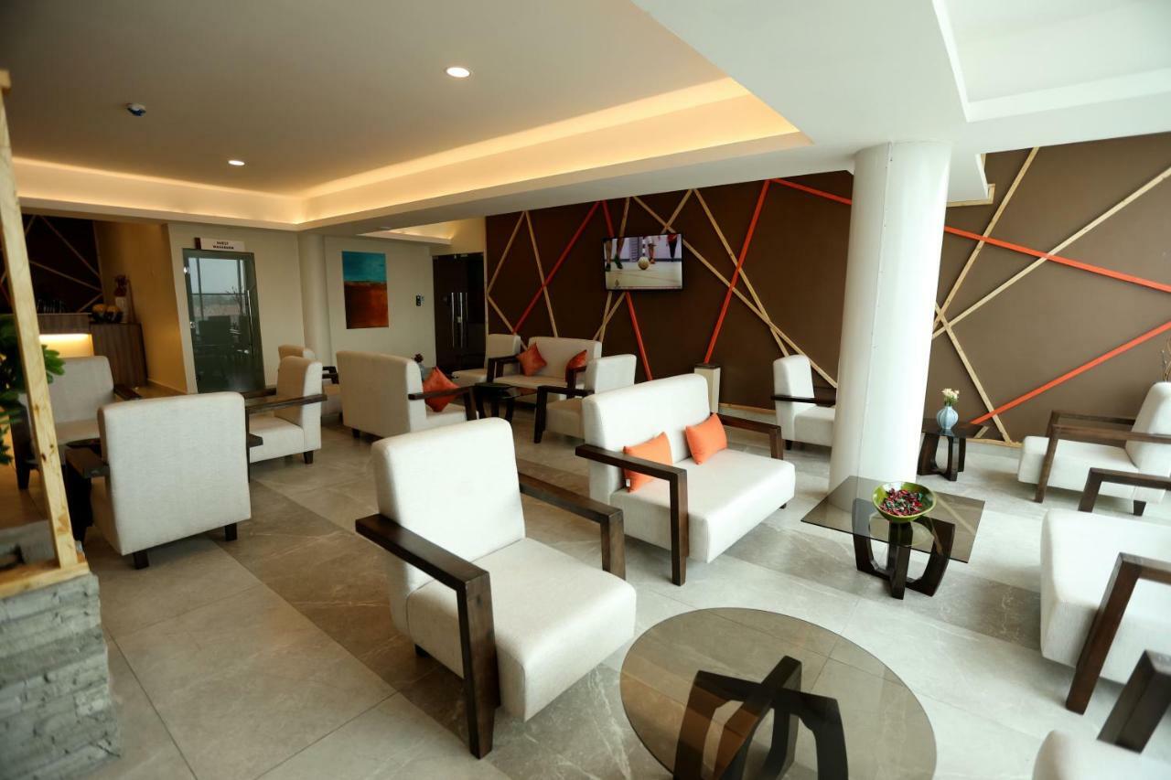 Prideinn Plaza Nairobi Airport Mlolongo Екстериор снимка
