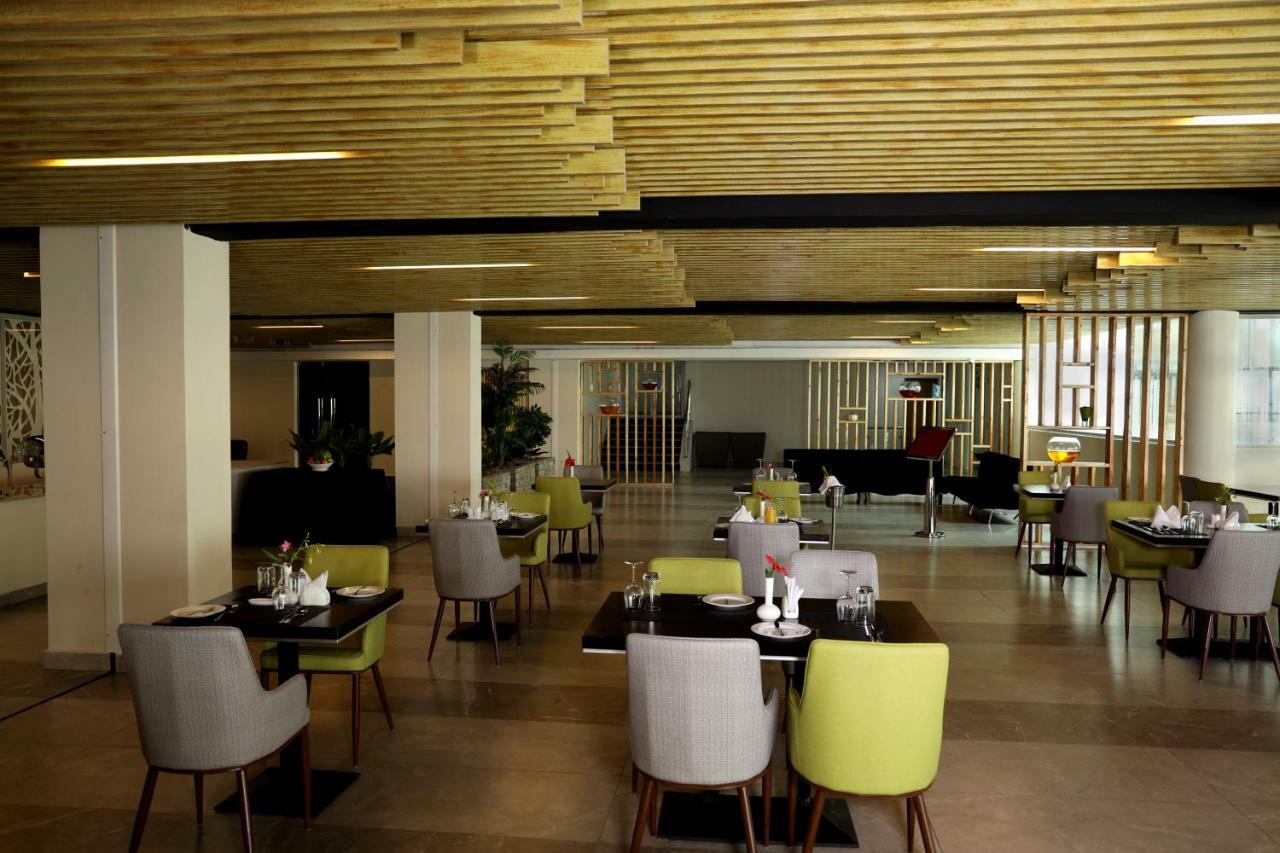 Prideinn Plaza Nairobi Airport Mlolongo Екстериор снимка