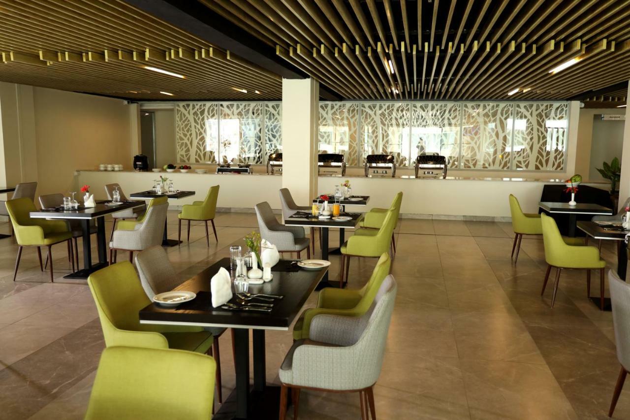 Prideinn Plaza Nairobi Airport Mlolongo Екстериор снимка