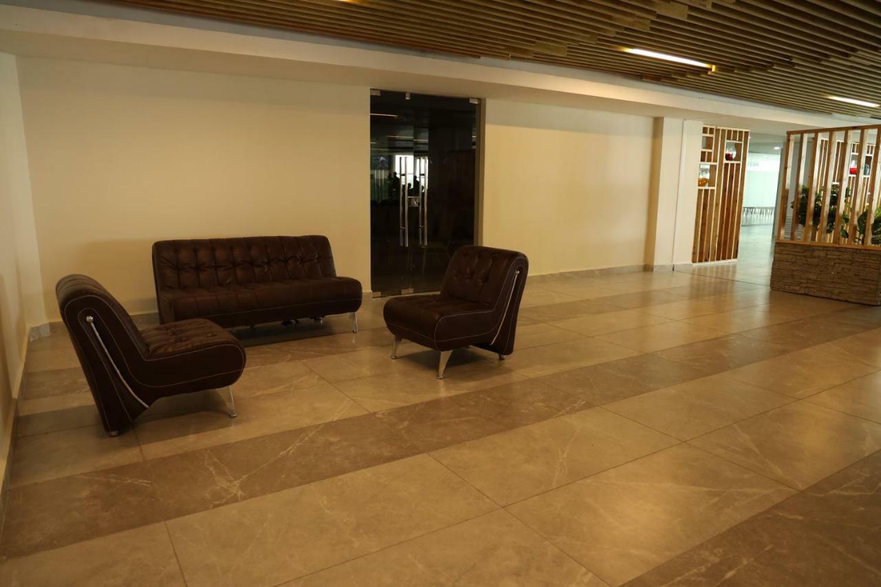 Prideinn Plaza Nairobi Airport Mlolongo Екстериор снимка