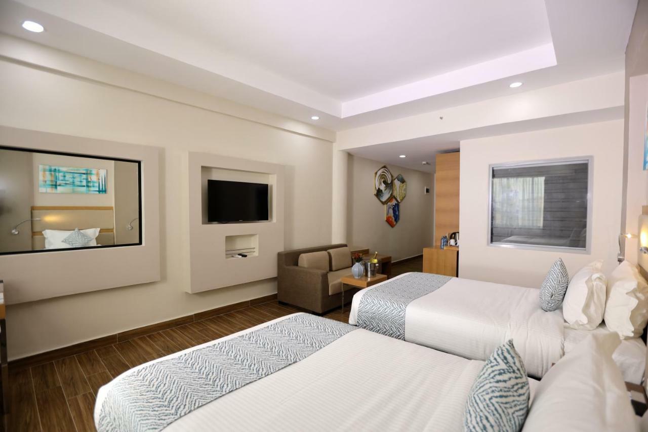 Prideinn Plaza Nairobi Airport Mlolongo Екстериор снимка