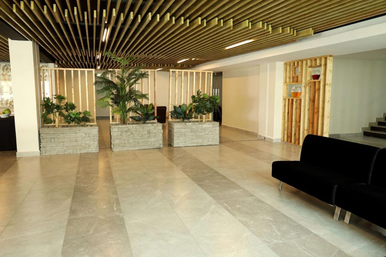 Prideinn Plaza Nairobi Airport Mlolongo Екстериор снимка